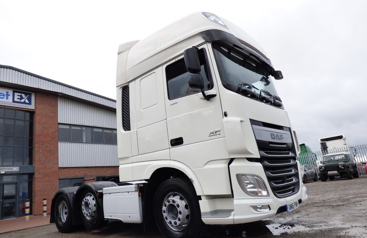 View this and many more #UsedTrucks currently for sale on compareusedtrucks.com bit.ly/2Ds81Ih