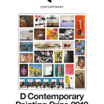 Photo by D Contemporary | Art Gallery (@dcontempart)