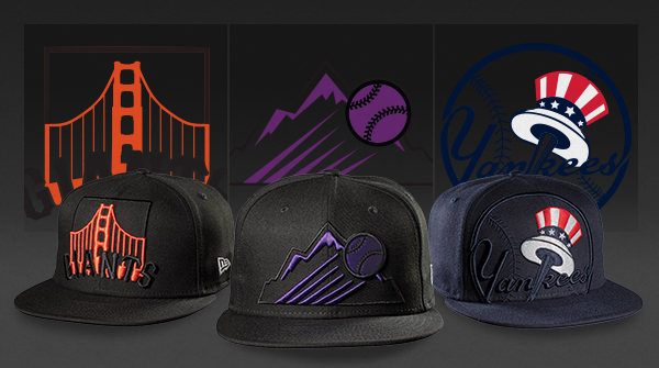 new era cap black friday