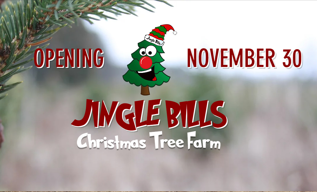 ChildrensFdnGW's tweet photo. We are SO excited to be at the #GrandOpening of Jingle Bills Xmas Tree Farm today! The @magic1061 Community Crew will be here around 11AM &amp; we'll be taking EARLY #CFGWTreesForTots registrations today too! Come and find your tree at Jingle Bills today 🎄✨#JingleBills #Magic1061 https://t.co/qu8XIDPe9d