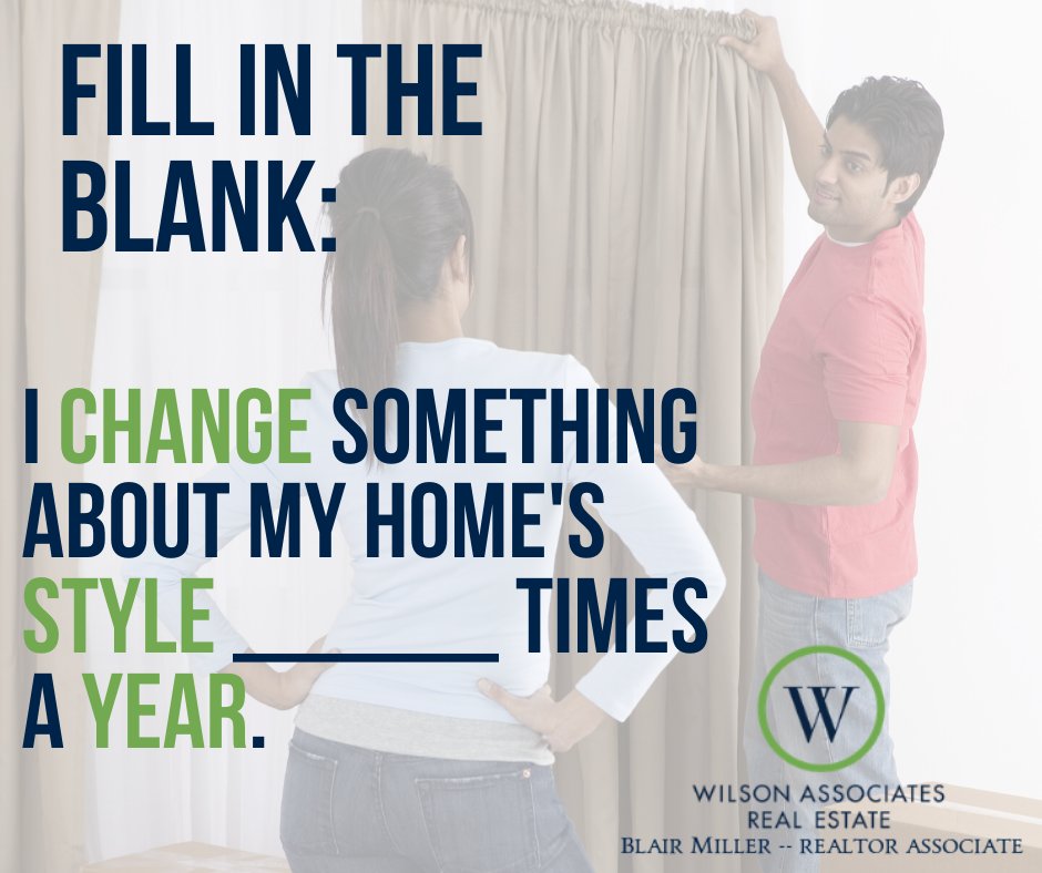 blairdmiller's tweet photo. Let's play Fill in the Blanks! What do you think?#WilsonAssociates #WilsonAssociatesRealEstate #GreenvilleRealEstate #FillintheBlanks https://t.co/jwCDP9Uorc