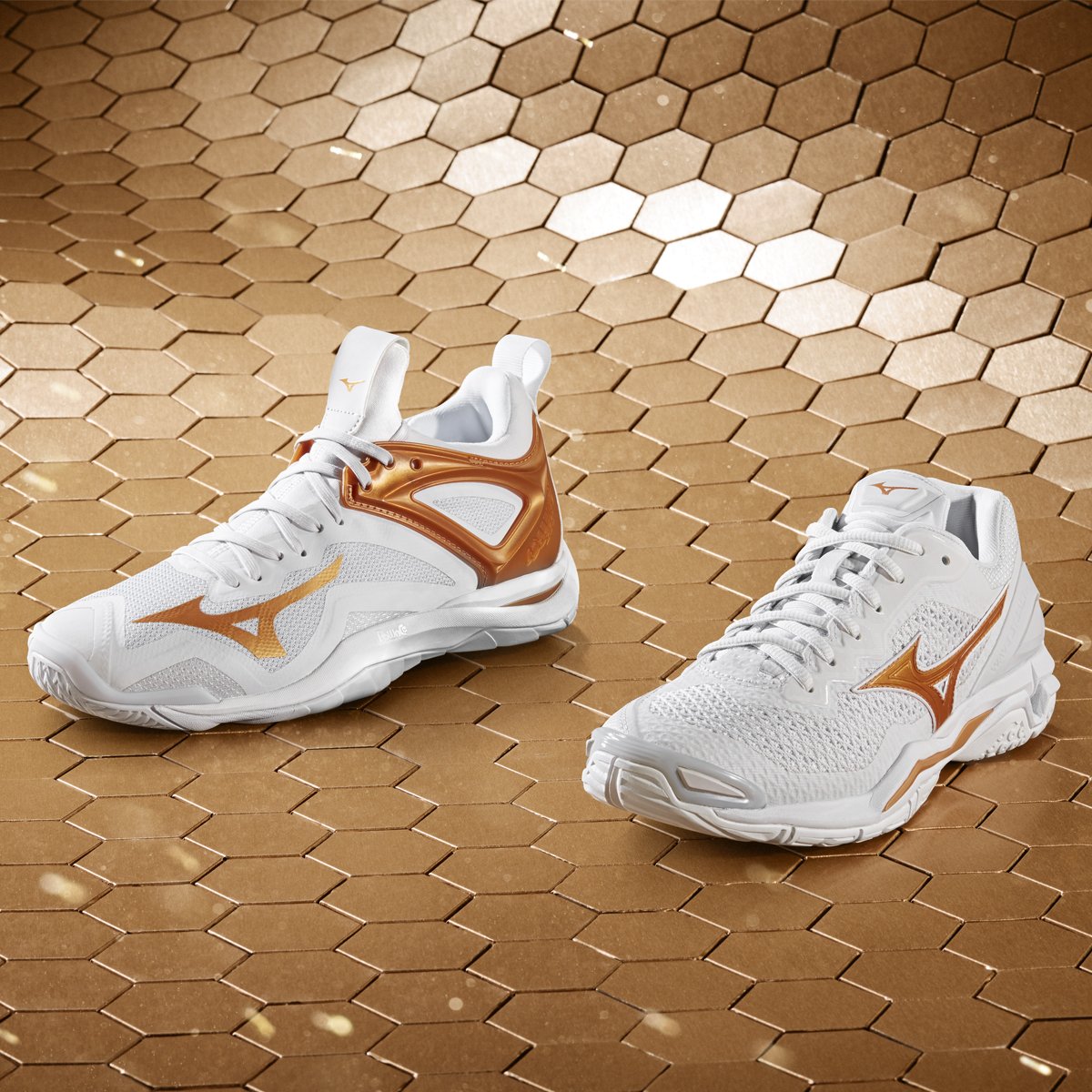 mizuno handball shoes 2019