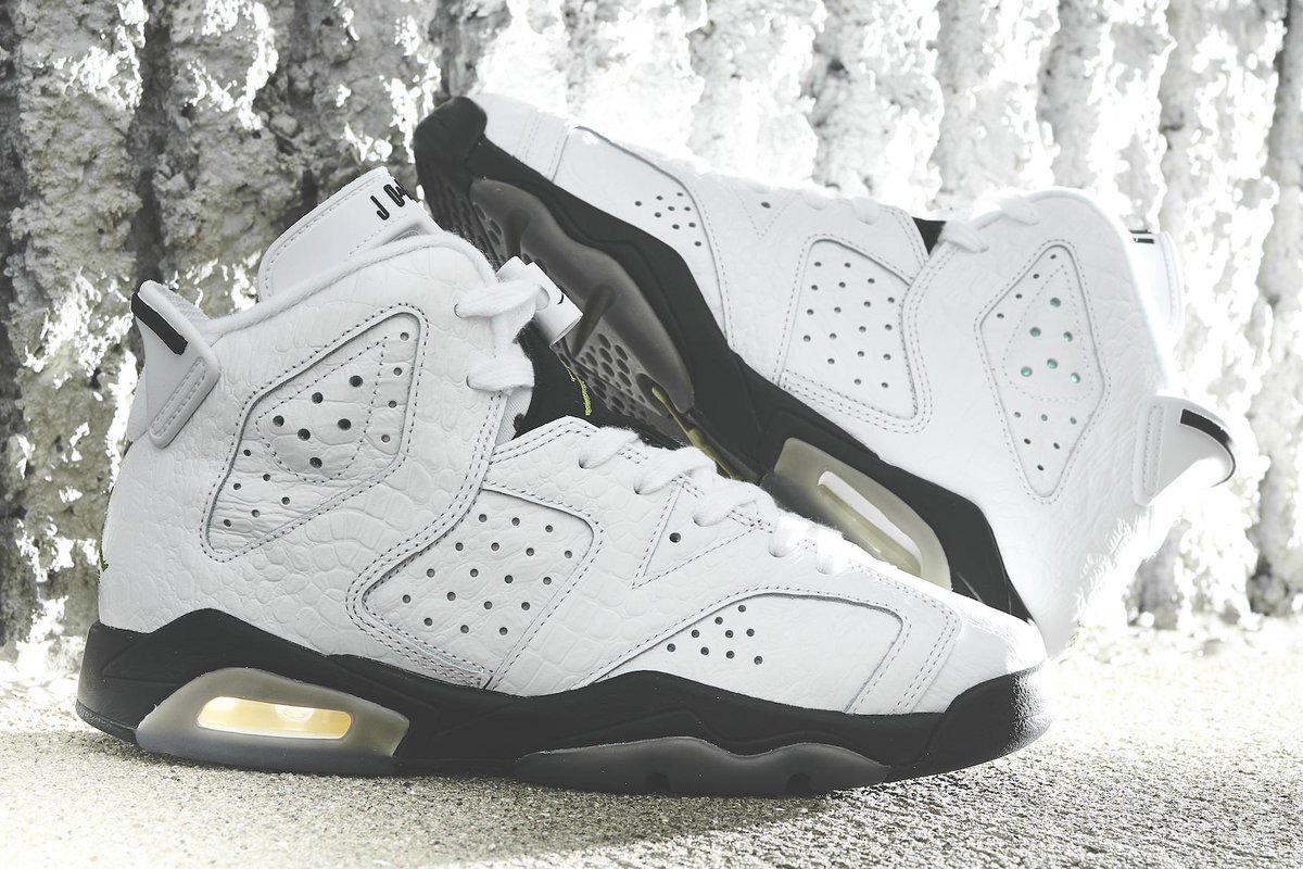 jordan 6 finish line