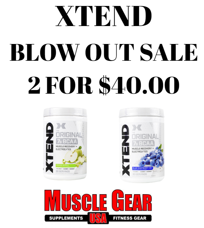 MuscleGearUSA.com tweet media