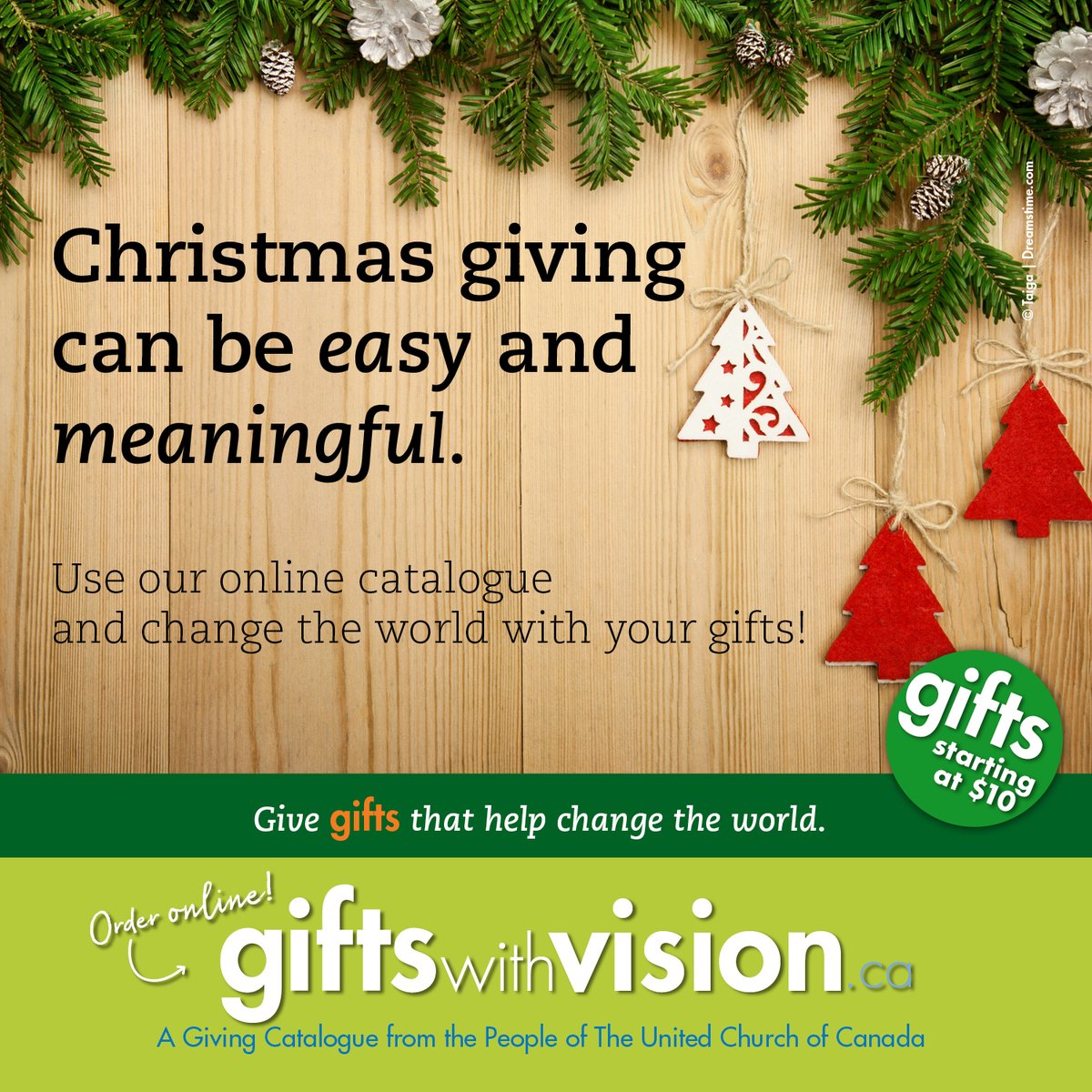 UnitedChurchCda's tweet photo. This year, give hope through Gifts with Vision. Visit our online gift catalogue to give a gift that's truly meaningful: https://t.co/PKvWM30gQJ

#UCCan #GiftswithVision #Hope #ChangetheWorld https://t.co/dt2k5s7jse
