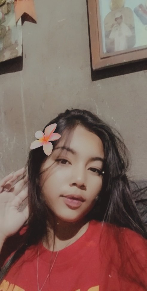 _joyciebels's tweet photo. ganda ka ghoOoorl???? https://t.co/RFKBu5sjc6