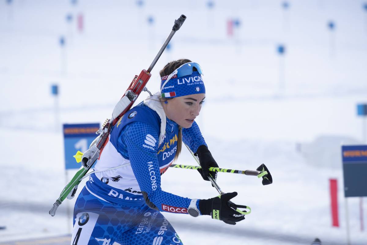 Oestersund - L'Italie devance la Norvège

Superbe performance du quatuor Italien sur le relais mixte d'Östersund avec un Windisch, très solide dans la dernier tour, qui résiste au retour d'une fusée nommée Johannes Boe. La France passe à côté de sa course.
ski-nordique.net/oestersund-lit…