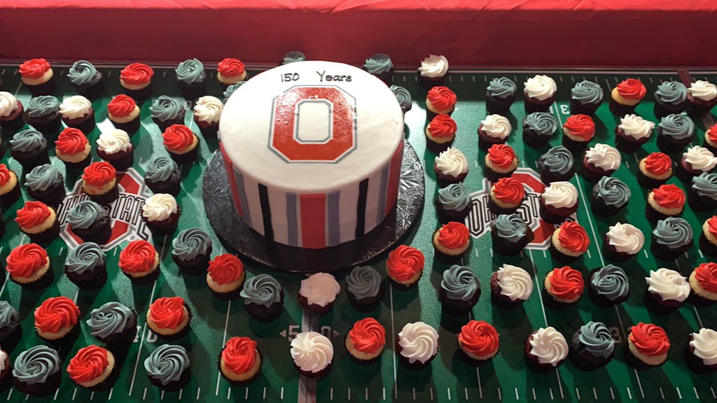 JetFitJ's tweet photo. Game Day @JoesShoeless with @swflbuckeyes https://t.co/GpUzFbs7xH