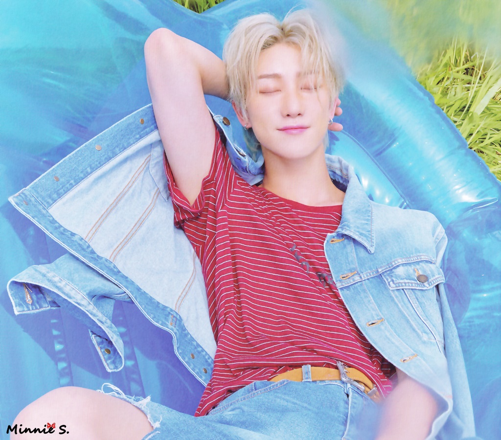 SCAN] Seventeen 3rd Album An Ode - Hope ver. #SEVENTEEN #세븐틴