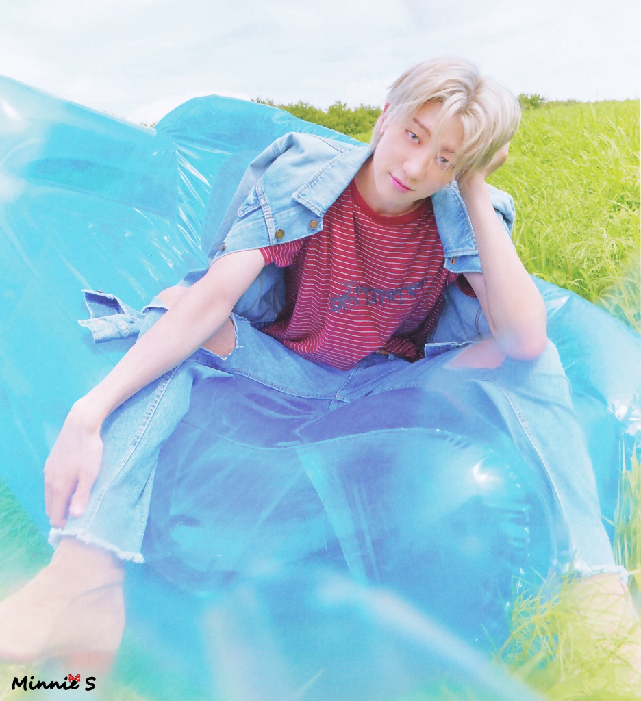SCAN] Seventeen 3rd Album An Ode - Hope ver. #SEVENTEEN #세븐틴