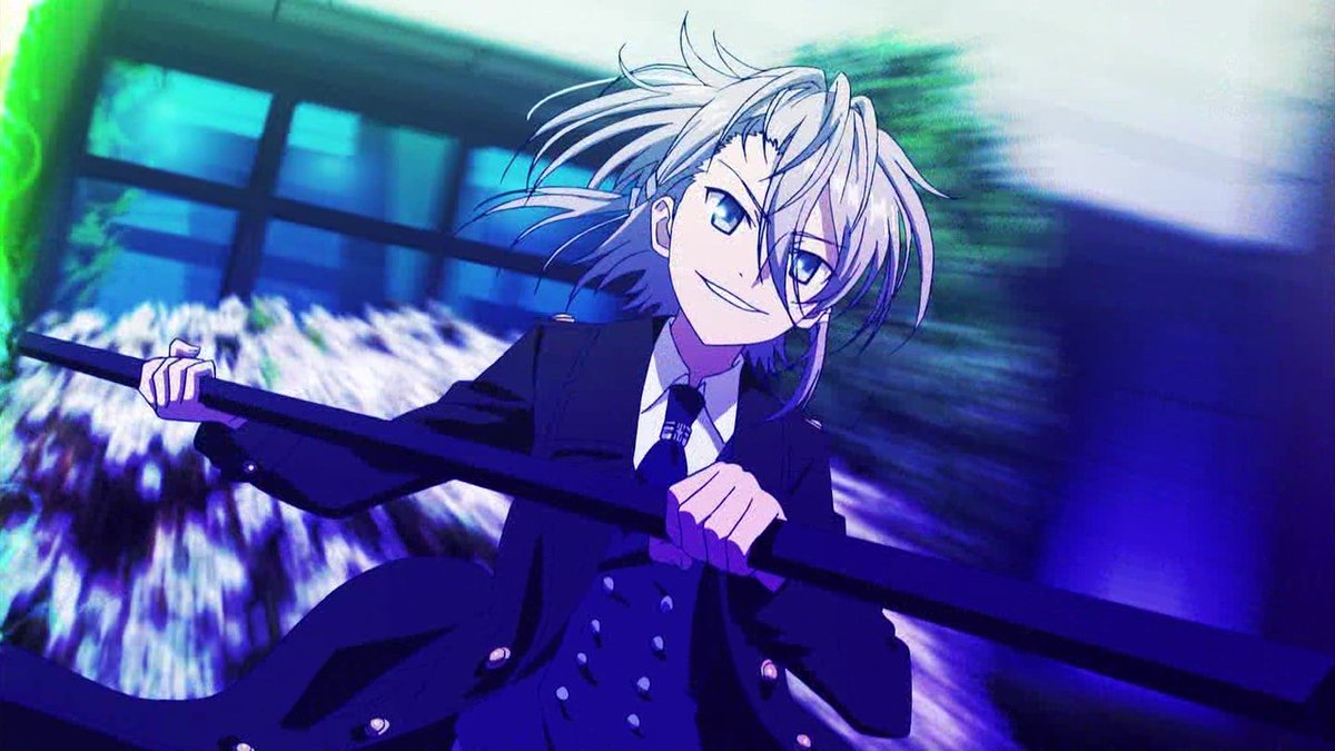 嘲笑のひよこ すすき Auf Twitter 本日12月1日は K の緑のクランズマン 五條スクナの誕生日 おめでとう K Anime K 五條スクナ生誕祭 五條スクナ生誕祭19 12月1日は五條スクナの誕生日