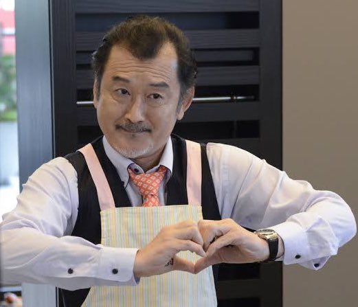 おっさんずラブ　黒澤武蔵 おっさんずラブ」“黒澤武蔵”伝えた最終回「最高に幸せだお