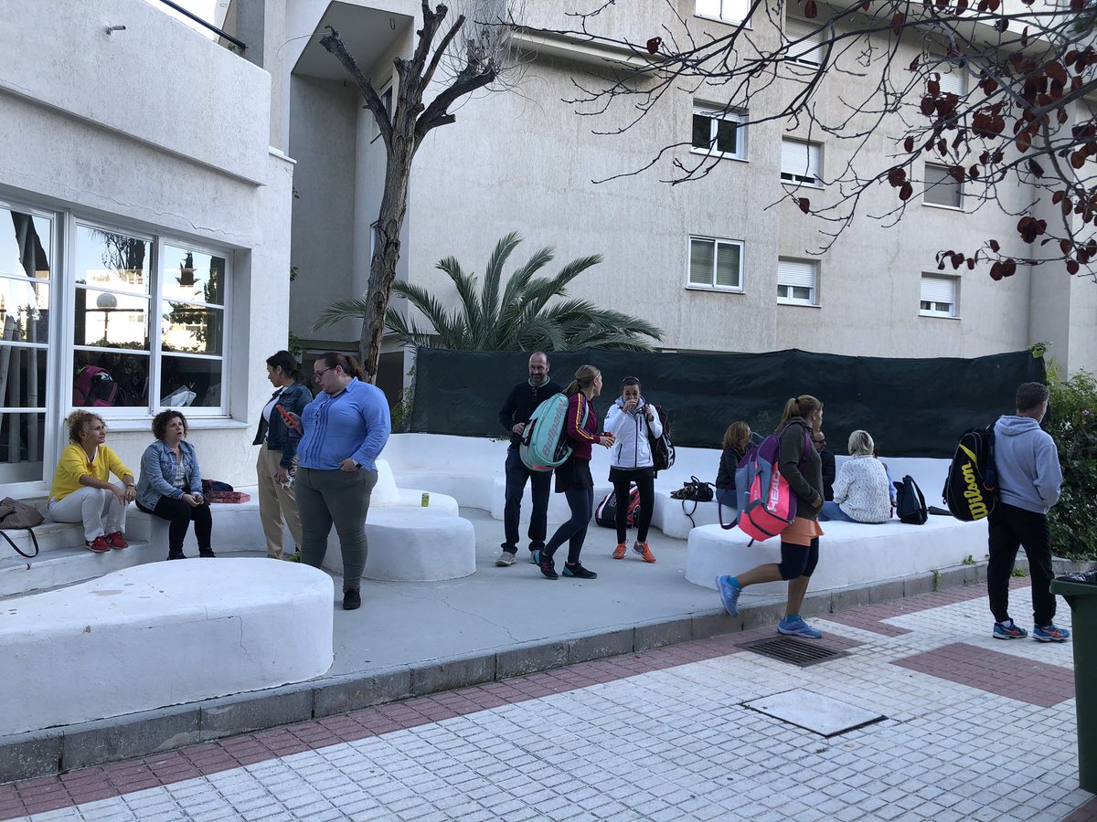 Congregación de Mena tweet media