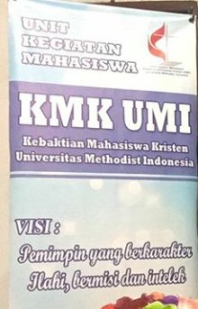 RajaTarida's tweet photo. Di #umimedan ada kegiatan kerohanian, yang disalam kita dapat membentuk diri dalam jadi pemimpin yang berkarakter ilahi, dan berisi intelek #FEUMIMedan https://t.co/FCtlz0OMd8
