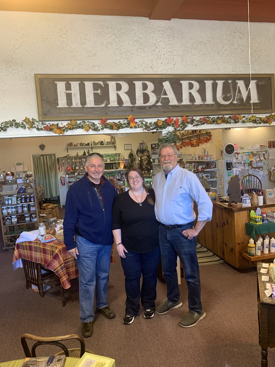 Mayor Rich Kos tweet media