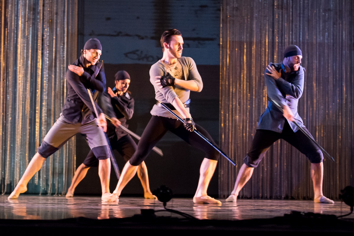 aberystwytharts's tweet photo. Romeo a Juliet
@balletcymru
4 Rhagfyr | December
https://t.co/Hxkugdreej

Mae Ballet Cymru yn cyflwyno addasiad eithriadol o gampwaith Shakespeare. 

Ballet Cymru present an extraordinary adaptation of Shakespeare’s masterpiece.

© Sian Trenberth https://t.co/j0tztilbfu