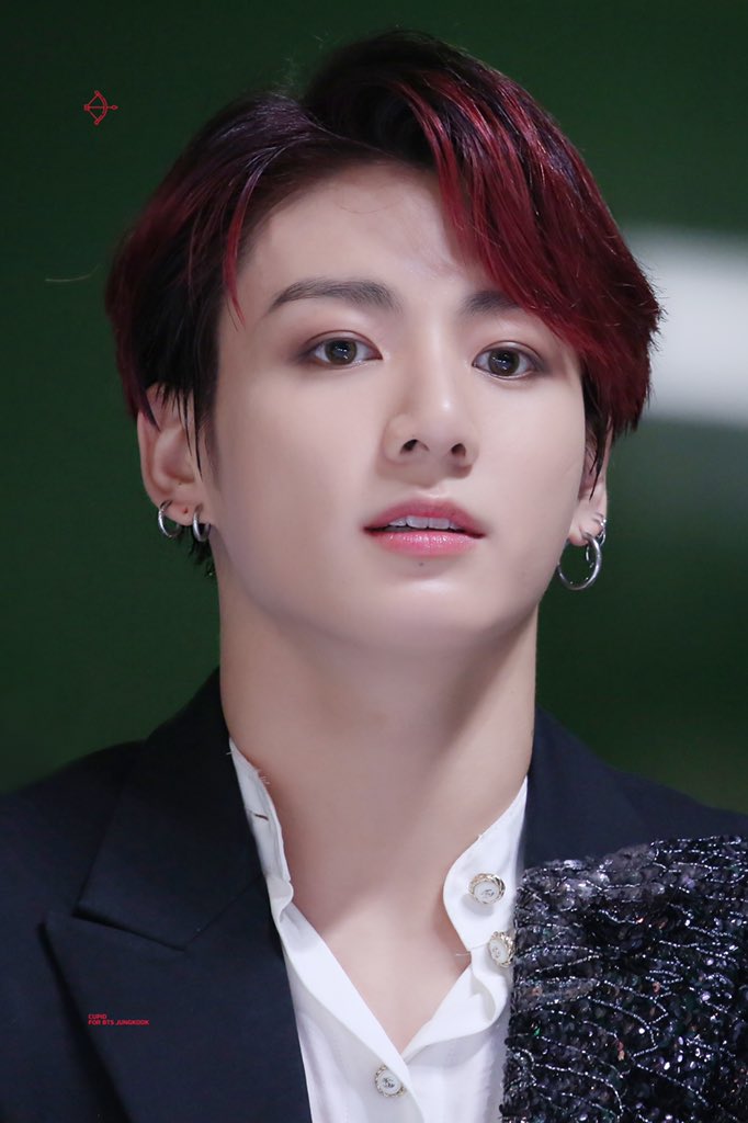 Cupid_901's tweet photo. 191130 MMA
#방탄소년단 #정국  #JUNGKOOK #JK #kookoo @BTS_twt https://t.co/1GTlJntpeI