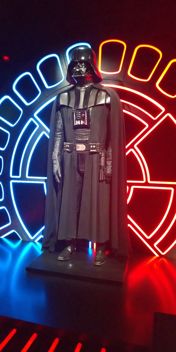 スター ウォーズ展