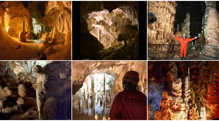 MarcheTourismEN's tweet photo. In the heart of the Marche region, about 40 minutes drive from Ancona, are the spectacular 𝐅𝐫𝐚𝐬𝐚𝐬𝐬𝐢 𝐂𝐚𝐯𝐞𝐬  the largest karst complex in Europe.

https://t.co/LcrQ8xQlI5

#frasassi @frasassigrotte  #destinazionemarche #lemarche https://t.co/qYdPg2WZK5