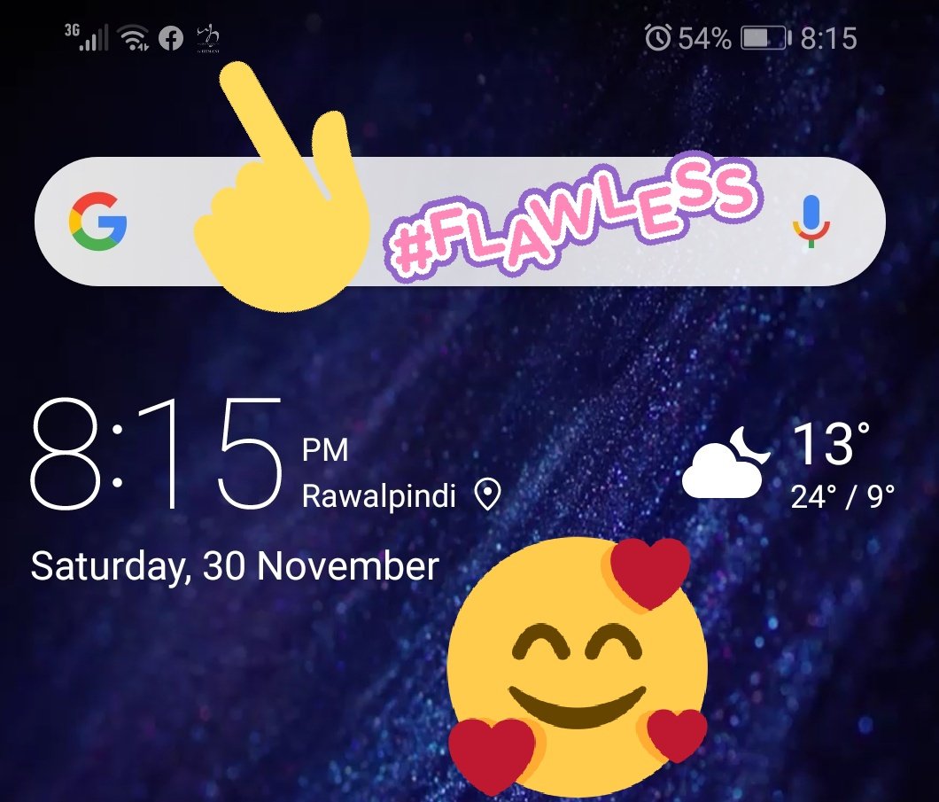 shiza_28's tweet photo. It's feeling awesome to got first notification from #WbByHemaniApp @WBStores #wbbyhemani #WbApp
😍😍😍
@WaseemBadami 💙💙 https://t.co/ok0FzatTVX