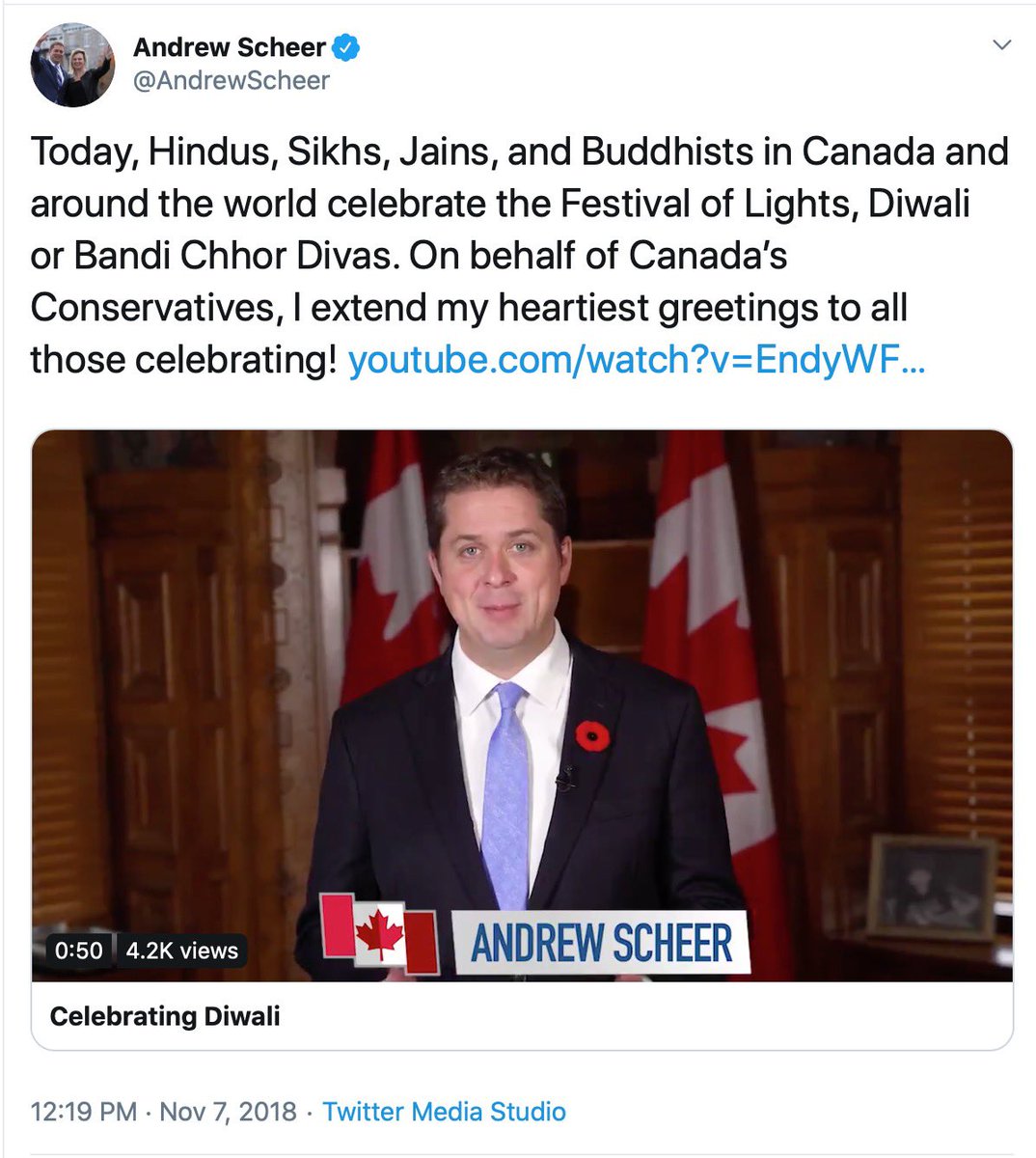 This is what basic respect for a community looks like:“while other cultural groups – be they religious, national or ethnic – command that respect without question.”   https://www.theglobeandmail.com/opinion/article-the-conservatives-cant-be-stuck-in-the-past-on-lgbtq-rights/