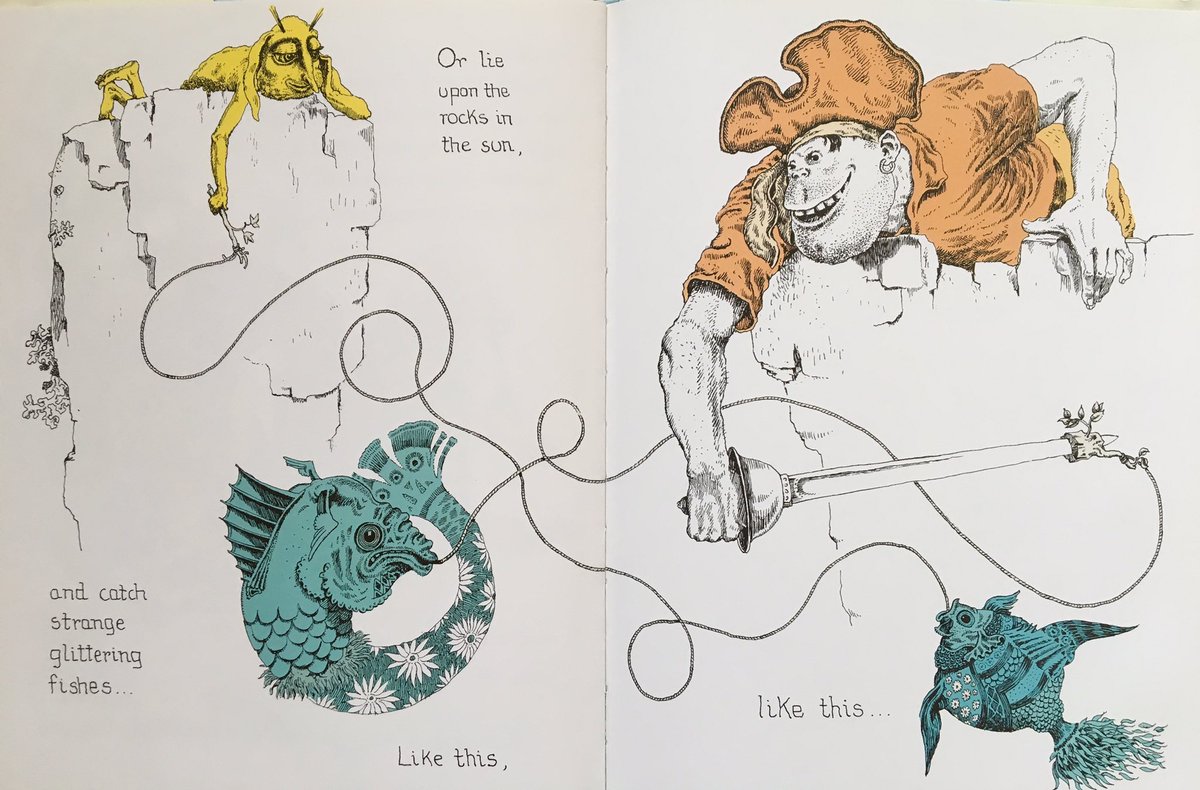 Mervyn Peake 