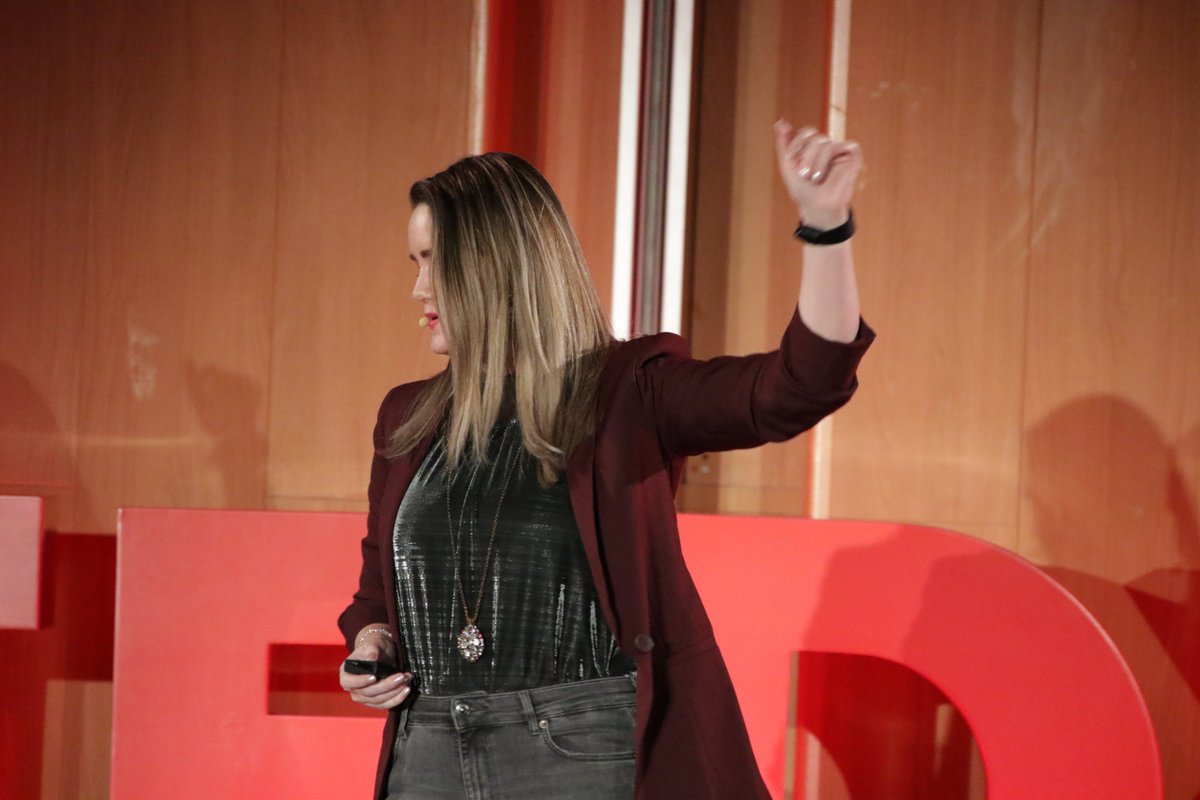 TEDxUNic tweet media