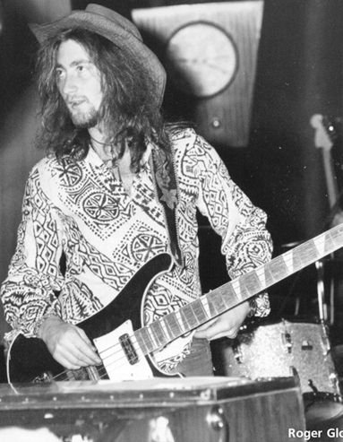 Happy 74th Birthday Deep Purple bassist and songwriter  Roger Glover.. 