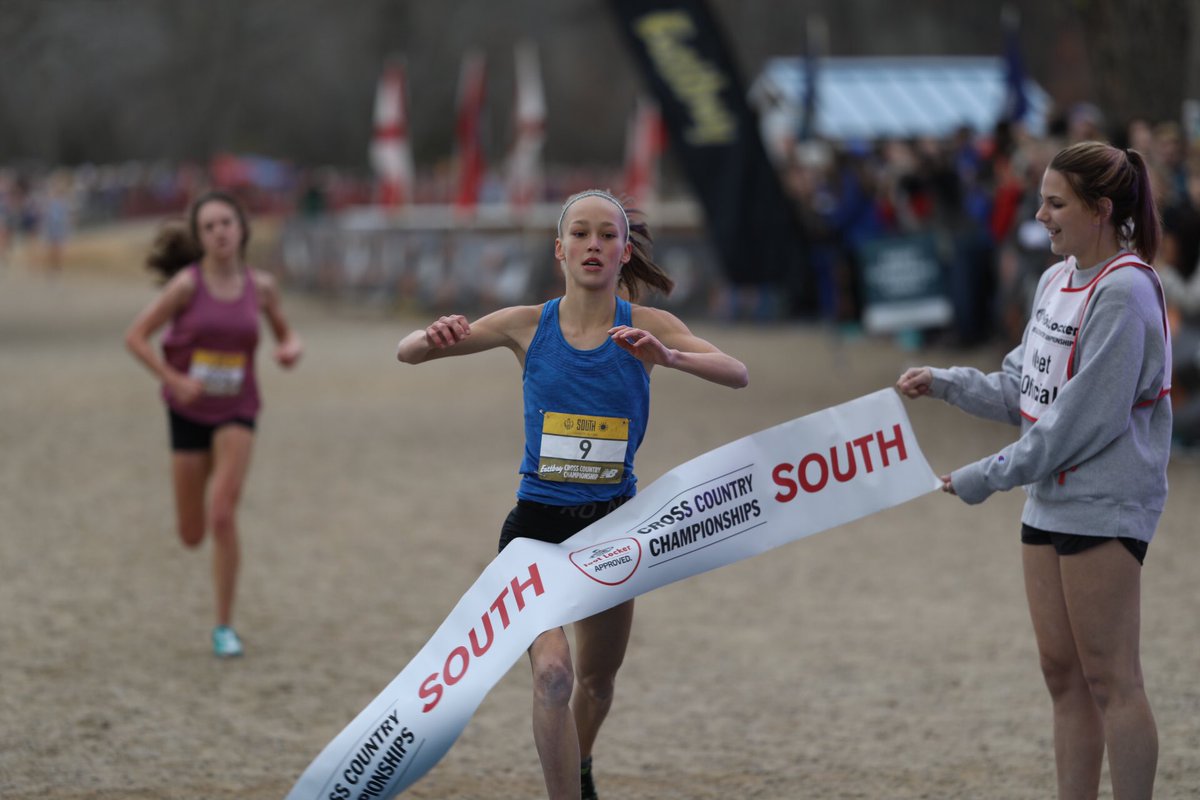 MileSplit US tweet media