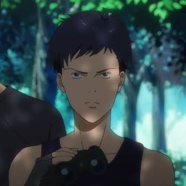 Download Banana Fish Sing Images