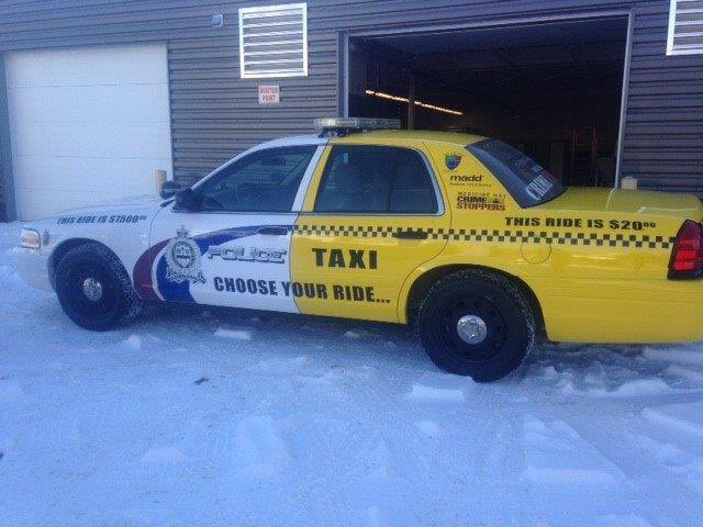 med hat taxi
