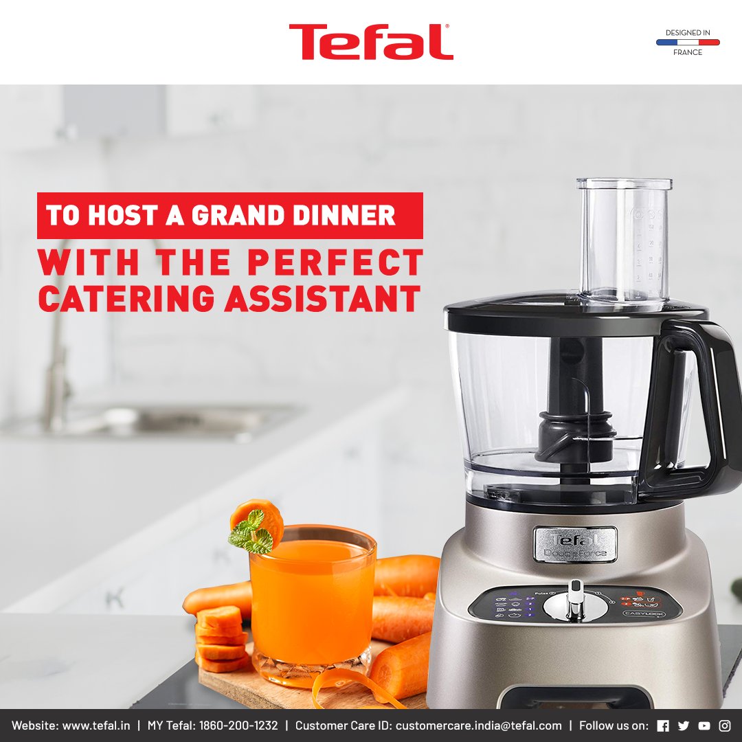 Tefal double layer. Tefal double layer