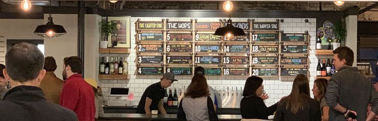 Good day to check out The Commons, Now Open Along The Swamp Rabbit Trail: buff.ly/2rqso5W

<a href="/AutomaticTaco/">Automatic Taco</a> | <a href="/CommunityTap/">The Community Tap</a> | <a href="/Methodical_SC/">Methodical Coffee</a> | @ghs_org