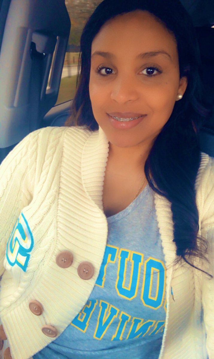 TyraDuhe's tweet photo. Y’all know what’s up...#BayouClassic2019 #iamsouthern #southerngirl #computersciencegrad #alumna #2005 https://t.co/OefrfKK9Xl