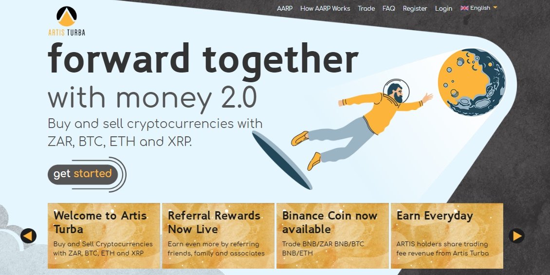 0 1 btc la zar