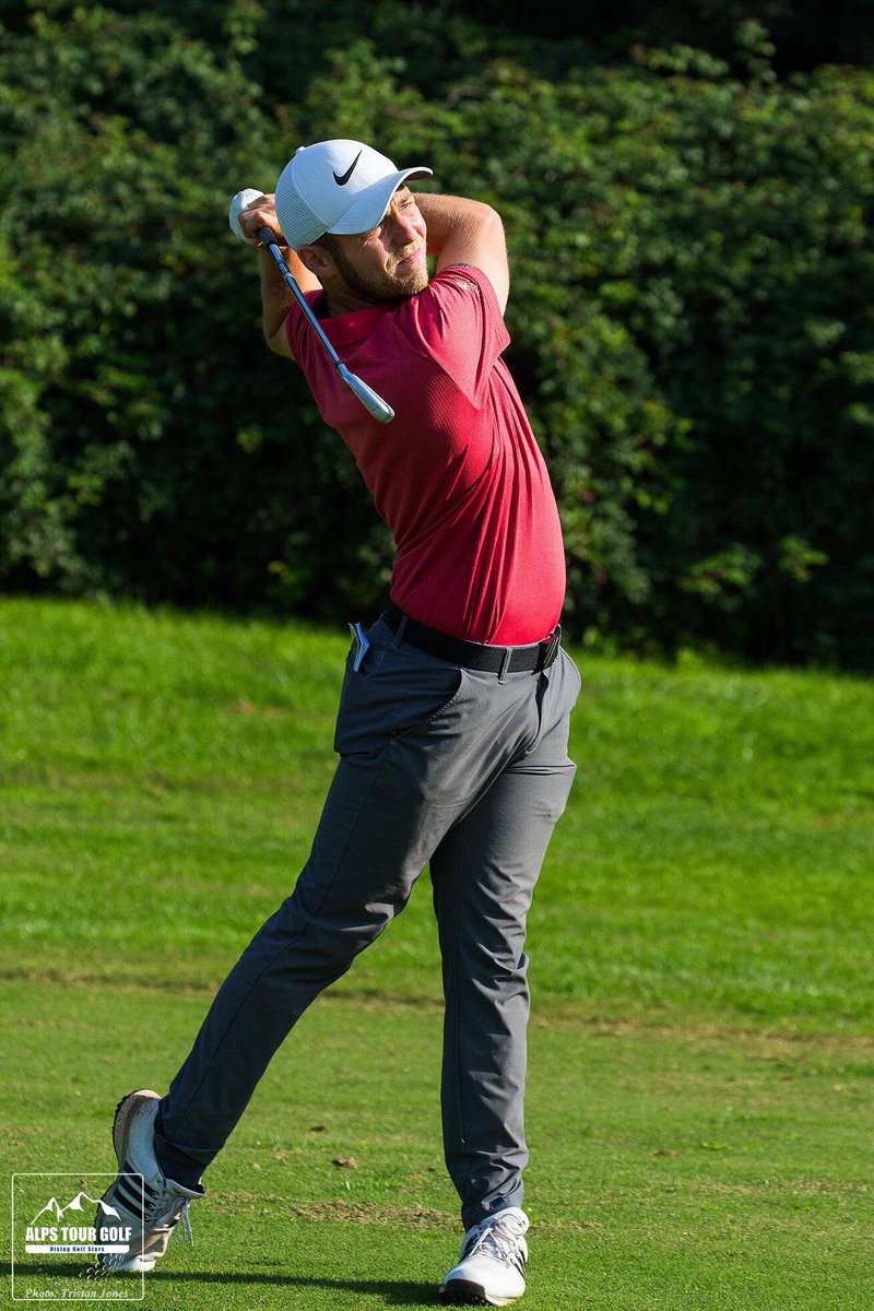 In 2020 I aim to play a full schedule on Alps Tour, PGA Tour China and European Tour School. I’m trying to raise sponsorship to help cover my tournament costs. If you or anyone you know would like to help and join my team please let me know. Any support is greatly appreciated. Ax