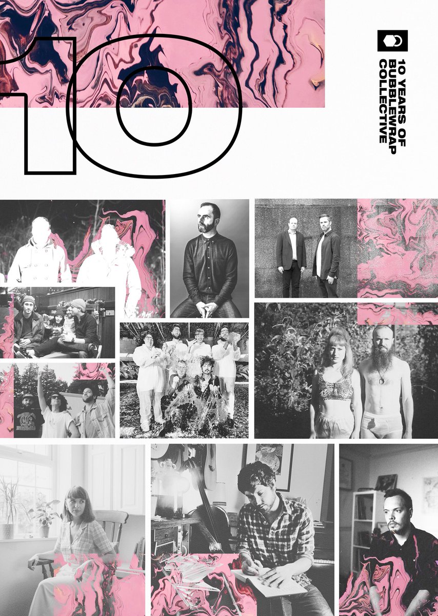 Bubblewrap Collective tweet media