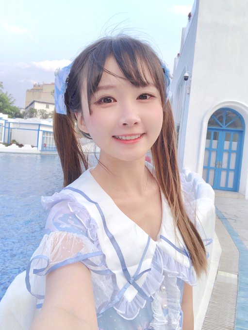 コスプレイヤー梨嘉AligaのTwitter画像7