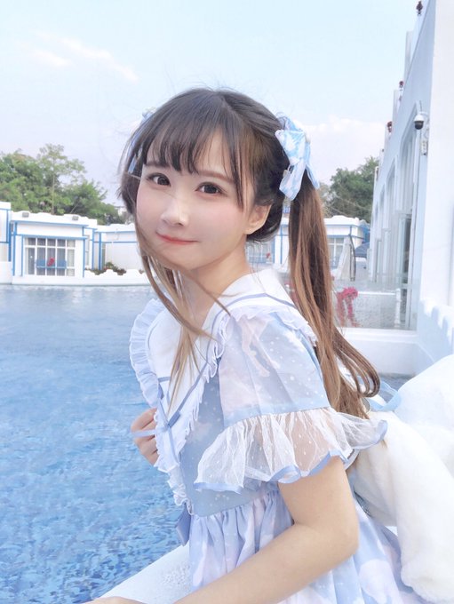 コスプレイヤー梨嘉AligaのTwitter画像8