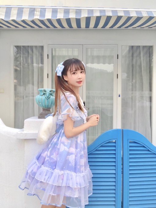 コスプレイヤー梨嘉AligaのTwitter画像9