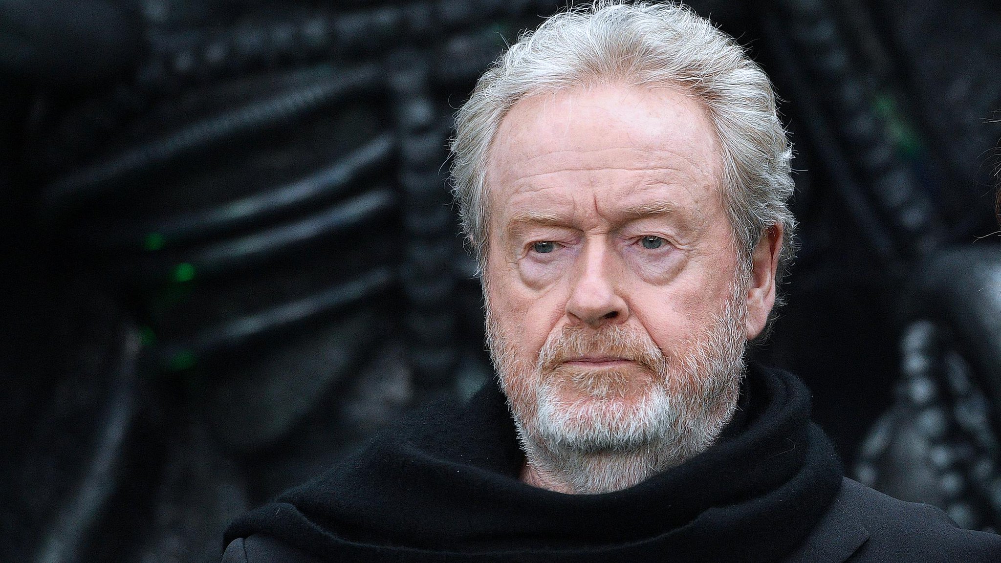 Happy Birthday dear Ridley Scott! 