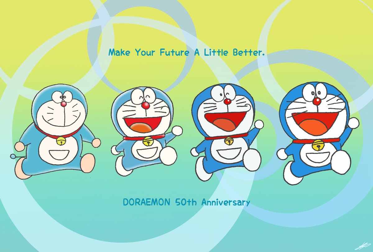 つばさ V Twitter ドラえもん50周年 藤子 F 不二雄生誕祭19 つばさ V Twitter ドラえもん50周年 藤子 F 不二雄生誕祭19
