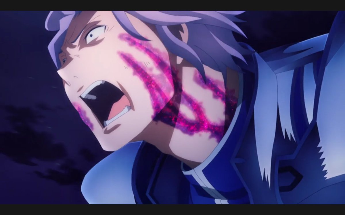 Daito 泣きそうになったの 2クール目のユージオ死亡以来や Sao Anime