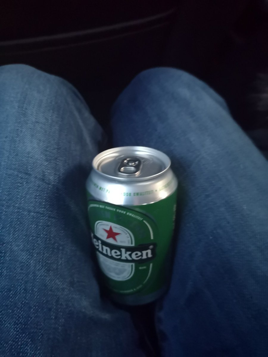 Ronald_fcg's tweet photo. Inmiddels al even onderweg richting Sittard! #forGRO #awaydays #autocombi #proost https://t.co/yEz9kLA8ib