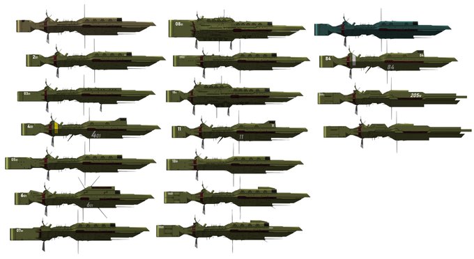 全部同じじゃないですかのtwitterイラスト検索結果