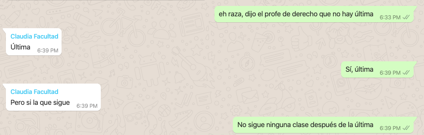 FerEsparza96's tweet photo. JAJA Verga me sigo riendo de este pedo. https://t.co/vf43PzPEuX