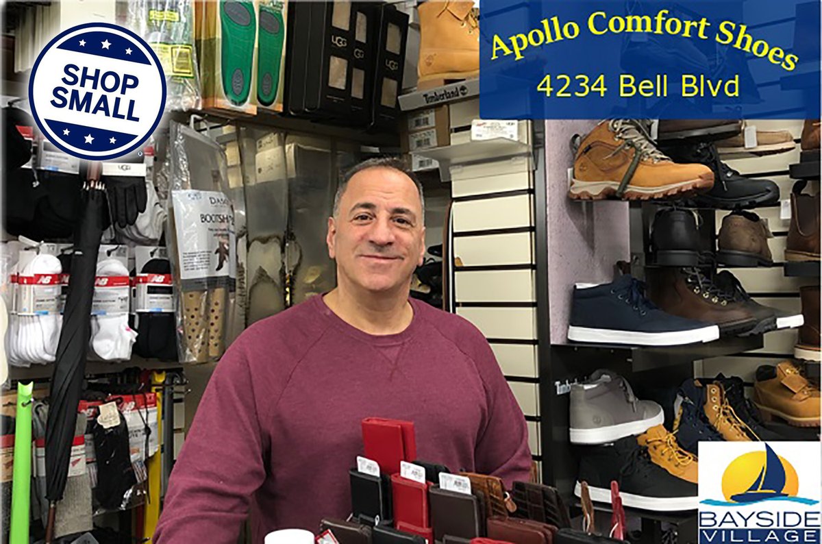 baysidebid's tweet photo. Thank you for supporting our Bayside community by supporting small businesses!

#baysidebid #SmallBusinessSaturday https://t.co/agi1Lsnram