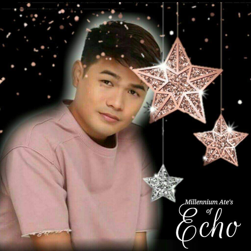 AteSolid's tweet photo. Mahirap mahuli sa Balita, kayat ngayon palang aabangan ko na, #PASSbyECHO
@EatBulaga
@EchoNgEB https://t.co/OXInhk1FeZ