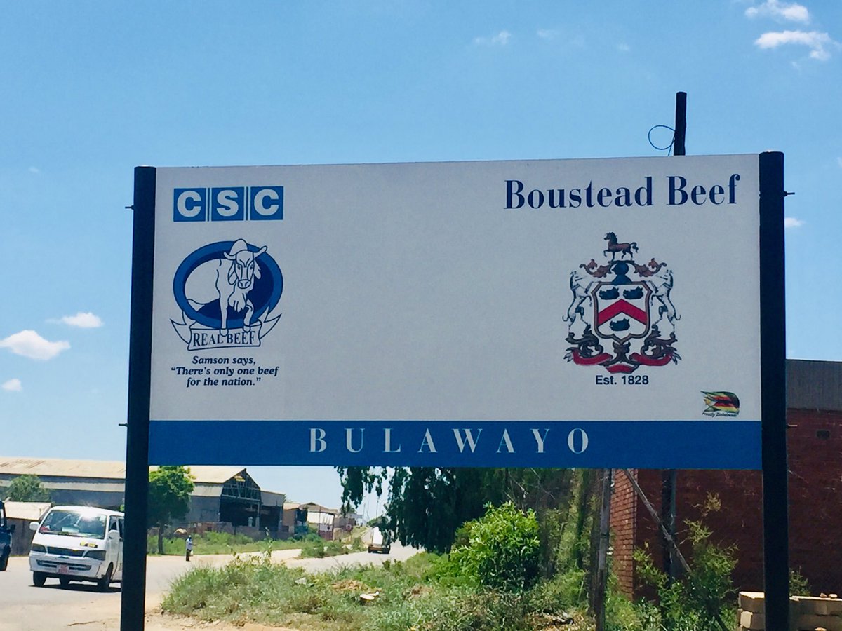 SmangaMad's tweet photo. Visited the once great Cold Storage Commission to appreciate a 5MW solar project that’s coming up... disappointing that something so grand was run down... exciting that some people are working to revive this once great exporting company! #consult #business #Hustle https://t.co/TnqklOktLi