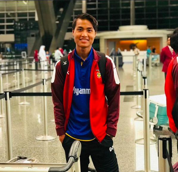 JacketNgKiefly's tweet photo. Hi ulet @CzarinaSalonga
Thailand's Napis Tortungpanich- ig:usnapis
Singapore's Samuel Kang- ig:kangsamuel
Myanmar's Ye Yint Aung- ig: ye_yint_aung005
Brunei's Prince Faiq Jefri Bolkiah- ig: fjefrib
You're welcome. HAHAHAHAHA! #MarcoWho https://t.co/w5wbbIEcfc